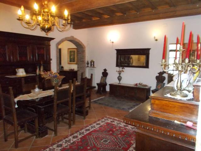 Rustico in vendita a Ferrara, Reggio Emilia
