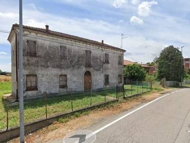 Rustico in vendita a Ferrara, Reggio Emilia