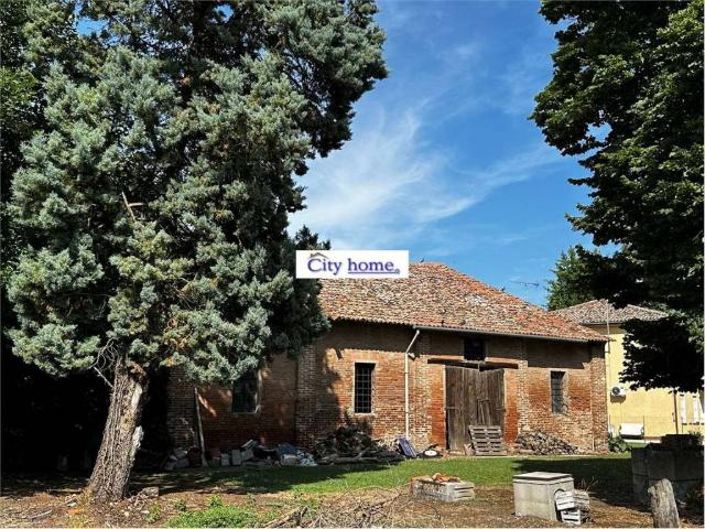 Rustico in vendita a Gaibanella, Ferrara