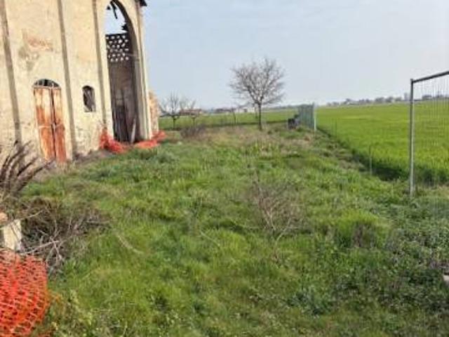Rustico in vendita a Ferrara, Reggio Emilia