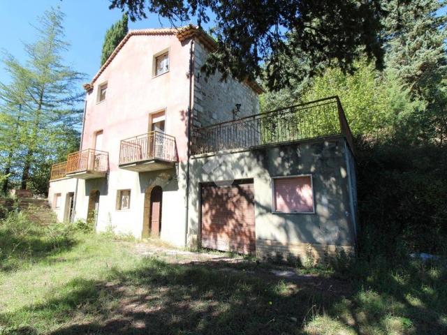 Rustico in vendita a Ferrazzano, Molise