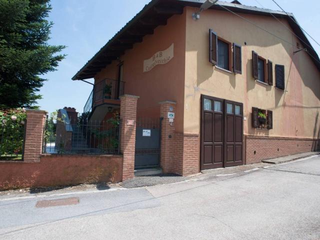 Rustico in vendita a Piemonte, Asti