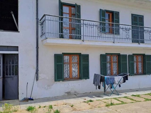 Rustico in vendita a Piemonte, Asti
