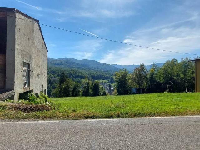 Rustico in vendita a Cerreto, Ferriere