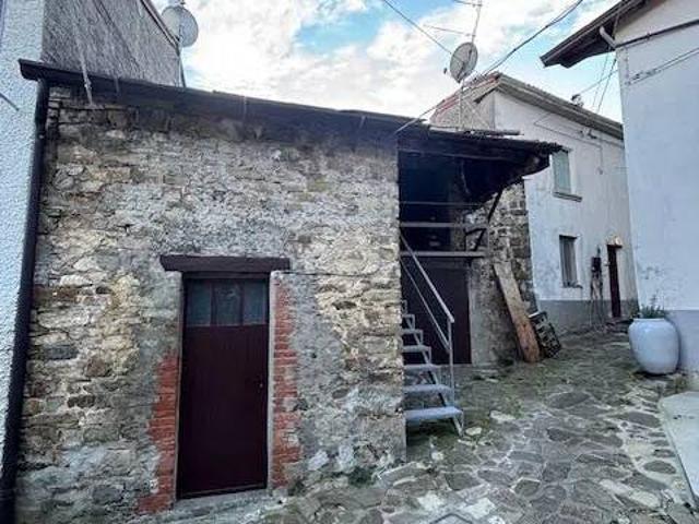 Rustico in vendita a Selva, Ferriere