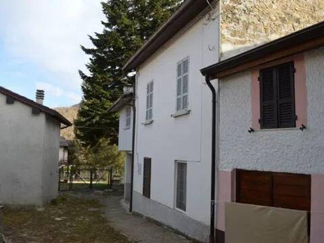 Rustico in vendita a Boeri, Ferriere