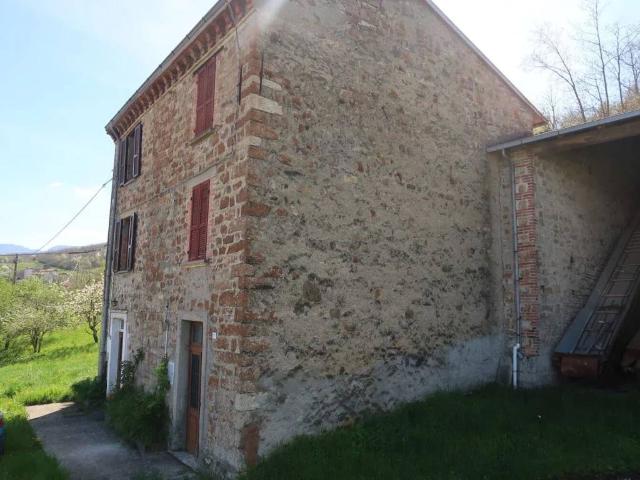 Rustico in vendita a Casaldonato, Ferriere