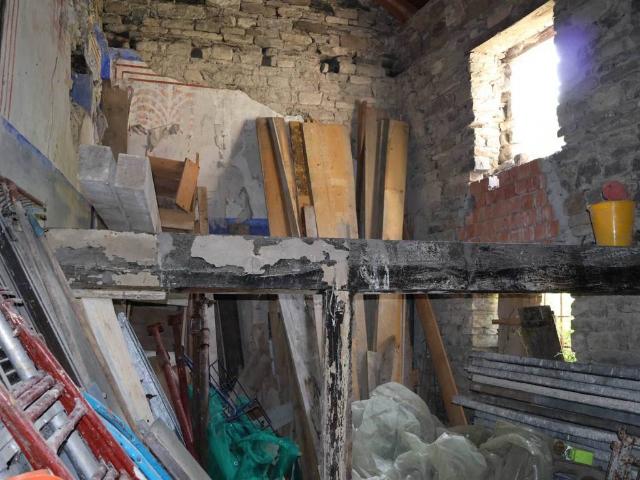 Rustico in vendita a Perotti, Ferriere