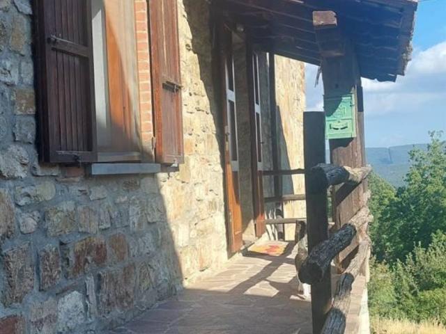 Rustico in vendita a Casaldonato, Ferriere