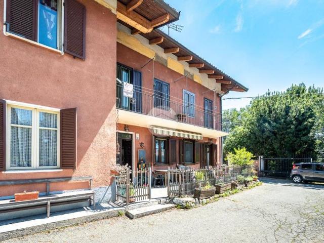 Rustico in vendita a Unione Montana di Comuni delle Valli di Lanzo, Ceronda e Casternone, Piemonte