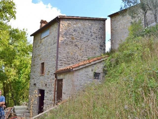 Rustico in vendita a Ficulle, Umbria