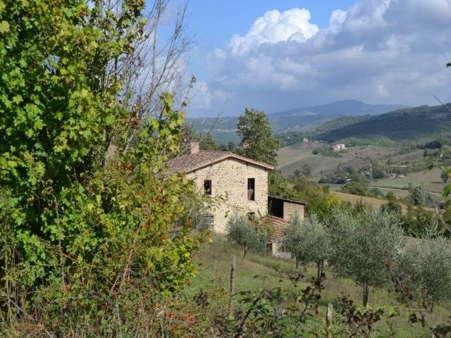 Rustico in vendita a Ficulle, Terni