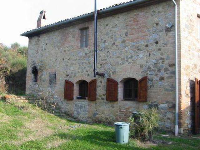 Rustico in vendita a Sala, Ficulle
