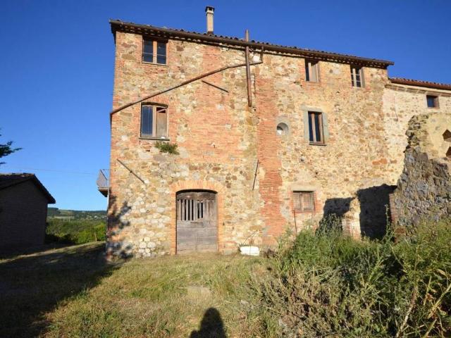 Rustico in vendita a Ficulle, Terni