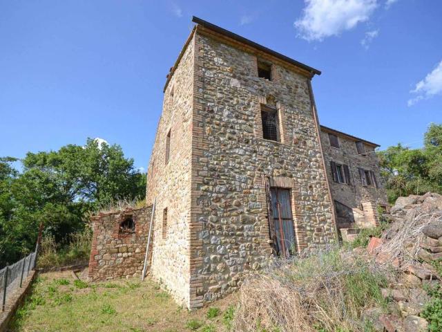 Rustico in vendita a Santa Cristina, Ficulle