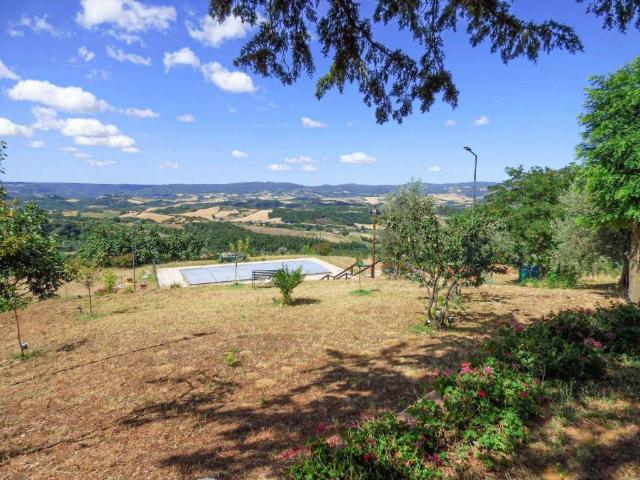 Rustico in vendita a San Lazzaro, Ficulle
