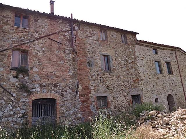 Rustico in vendita a Ficulle, Terni