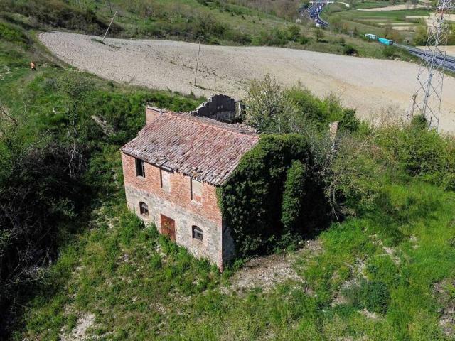 Rustico in vendita a Ficulle, Umbria