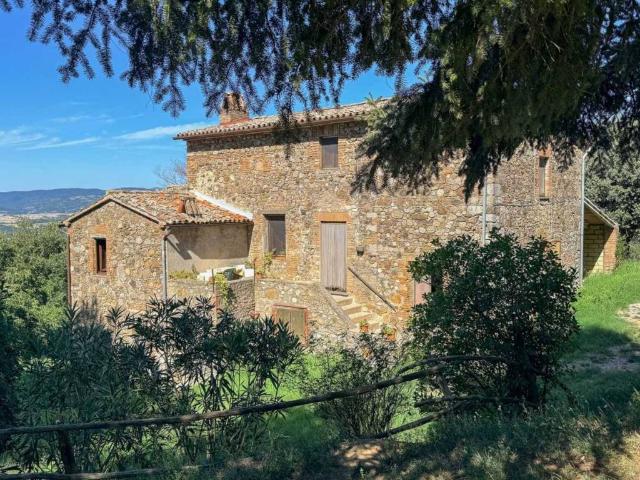 Rustico in vendita a Ficulle, Terni