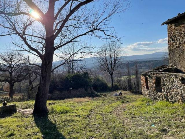 Rustico in vendita a Santa Cristina, Ficulle