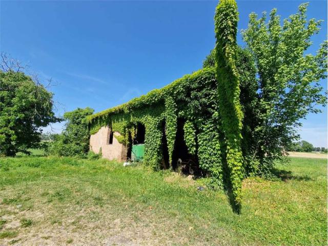 Rustico in vendita a Fidenza, Reggio Emilia