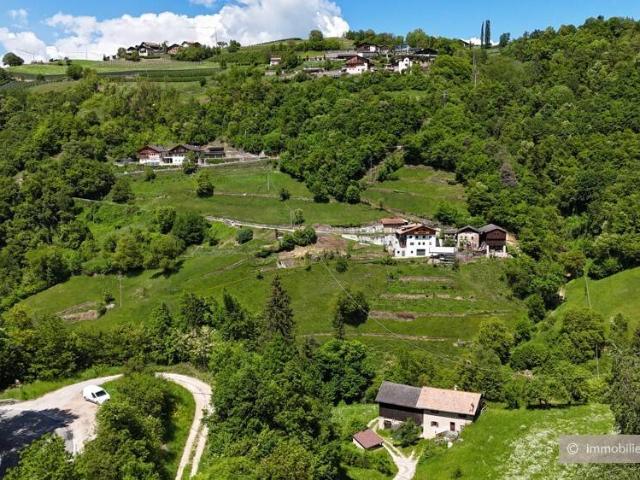 Rustico in vendita a Salten-Schlern - Salto-Sciliar, Fiè allo Sciliar