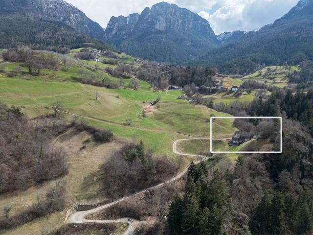 Rustico in vendita a Salten-Schlern - Salto-Sciliar, Fiè allo Sciliar