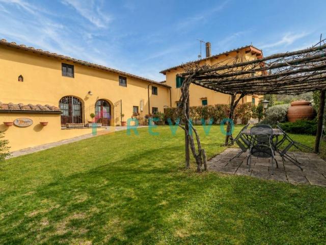 Rustico in vendita a Olmo, Fiesole