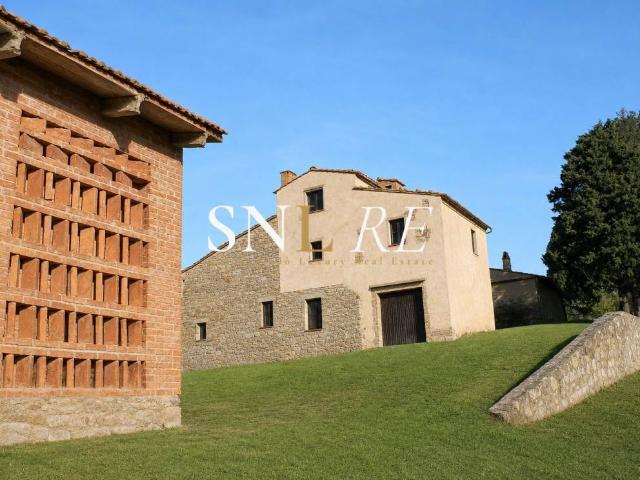 Rustico in vendita a Caldine, Fiesole