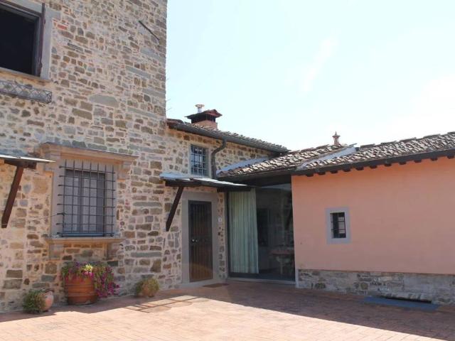Rustico in vendita a Olmo, Fiesole