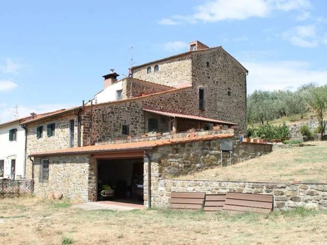Rustico in vendita a Olmo, Fiesole