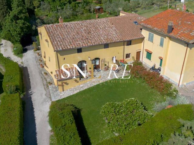 Rustico in vendita a Olmo, Fiesole