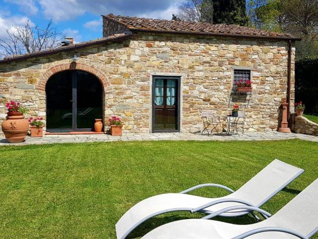 Rustico in vendita a Fiesole, Toscana