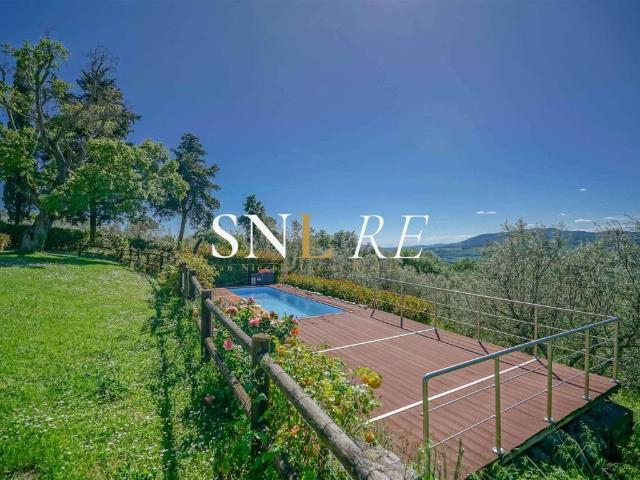 Rustico in vendita a Olmo, Fiesole