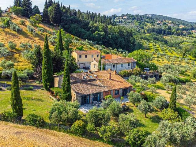Rustico in vendita a Pian di San Bartolo, Fiesole