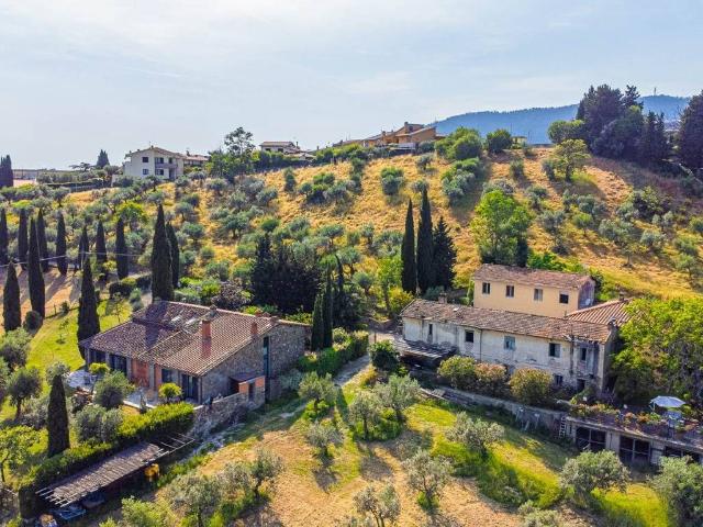 Rustico in vendita a Pian di San Bartolo, Fiesole