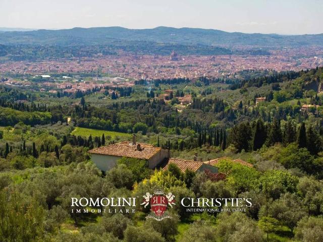 Rustico in vendita a Fiesole, Toscana