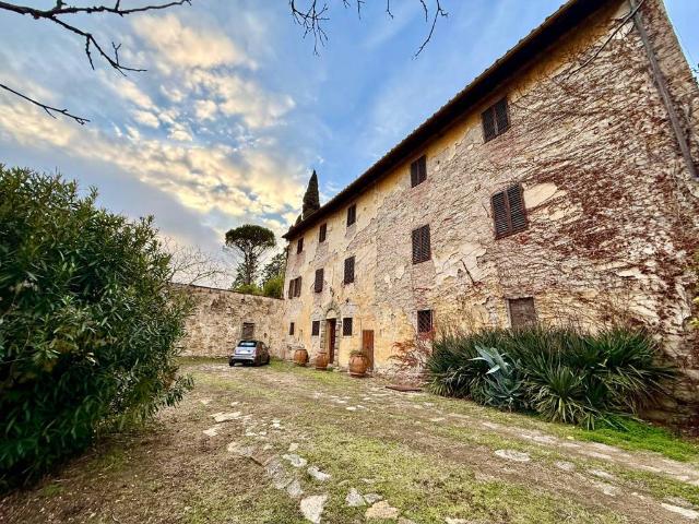 Villa Indipendente in vendita a Fiesole, Toscana