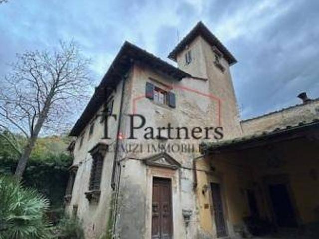 Rustico in vendita a Fiesole, Toscana
