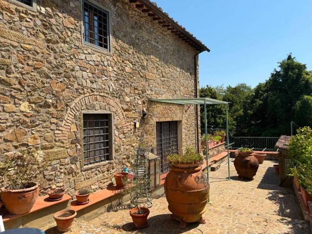 Rustico in vendita a Settignano, Firenze