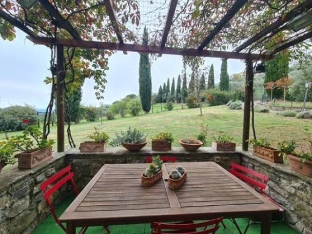 Rustico in vendita a Pian di San Bartolo, Fiesole