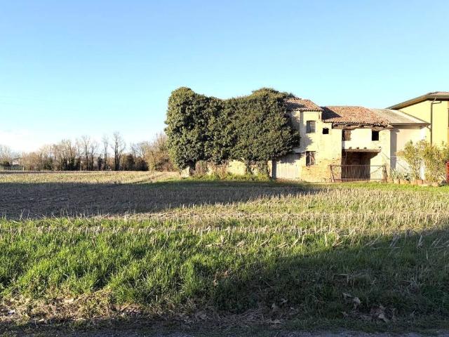 Rustico in vendita a Fiesso D'artico, Veneto
