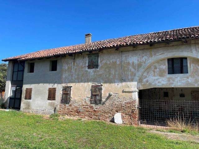 Rustico in vendita a Dolo, Veneto