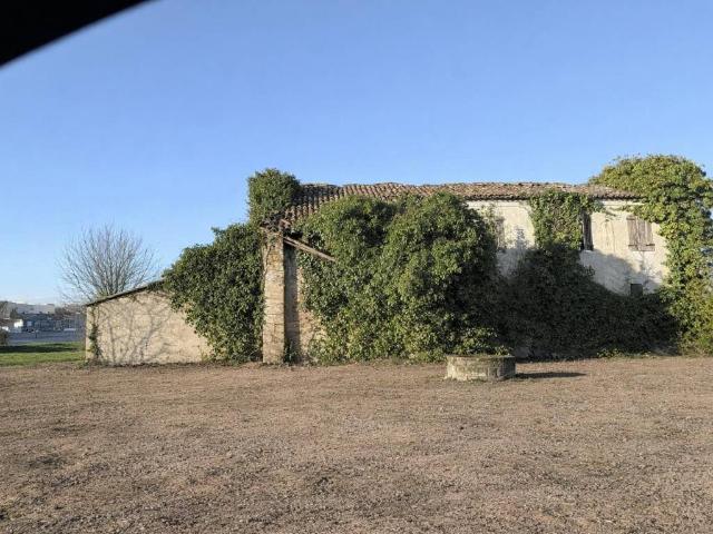 Rustico in vendita a Fiesso D'artico, Veneto