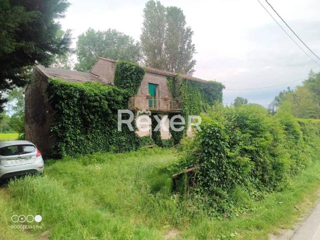 Rustico in vendita a Fiesso Umbertiano, Veneto