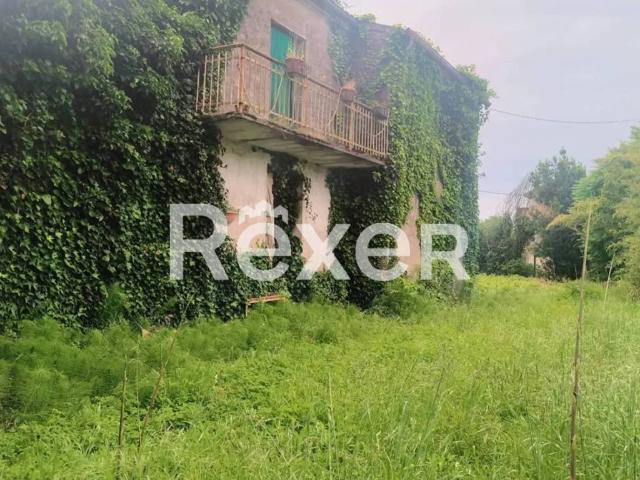 Rustico in vendita a Fiesso Umbertiano, Veneto