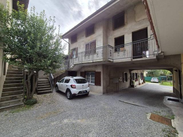 Appartamento in vendita a Figino Serenza, Lombardia