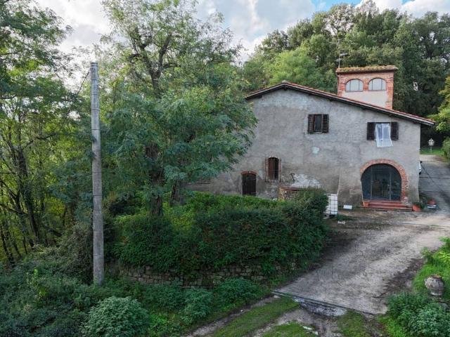 Rustico in vendita a Figline e Incisa Valdarno, Figline Valdarno