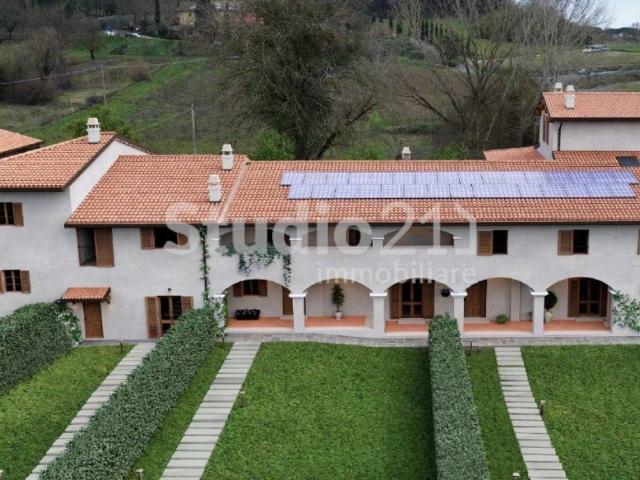 Rustico in vendita a Figline e Incisa Valdarno, Figline Valdarno
