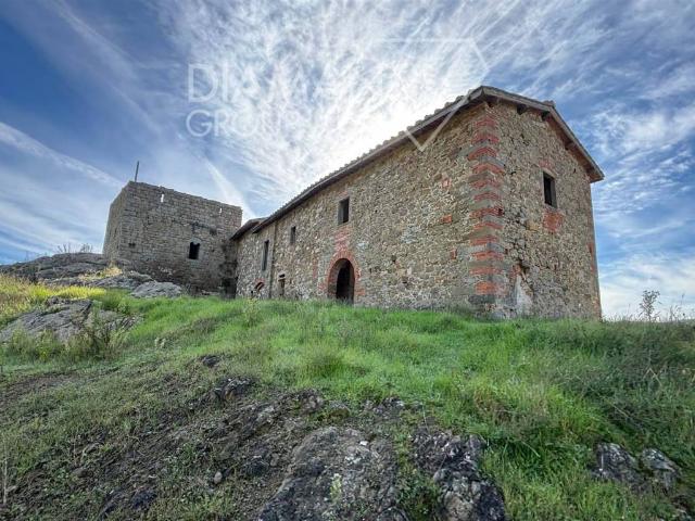 Rustico in vendita a Figline e Incisa Valdarno, Toscana